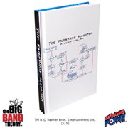 The Big Bang Theory Friendship Algorithm Journal